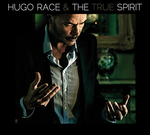 Hugo & True Spirit Race - The Spirit