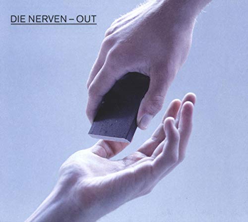 die Nerven - Out [Vinyl LP]
