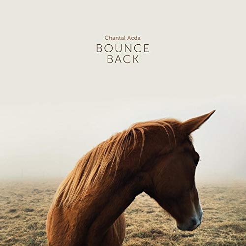 Acda , Chantal - Bounce Back