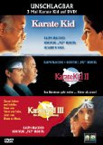 DVD - Planet Action - Next Karate Kid