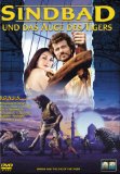 DVD - Sindbads gefährliche Abenteuer