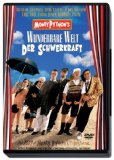 DVD - Monty Python - Die Ritter der Kokosnuss Single DVD