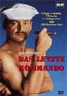 DVD - Das letzte Kommando