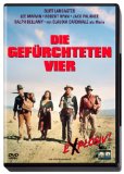 DVD - Verfolgt