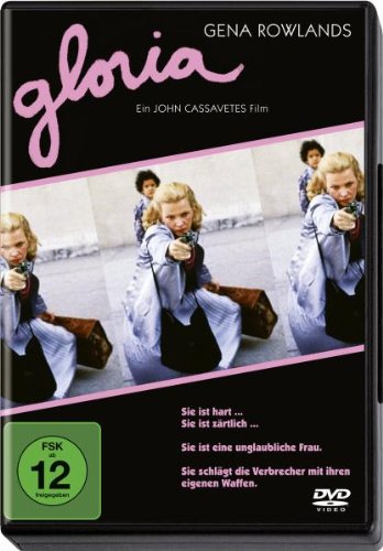 DVD - Gloria