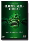 DVD - Piranha