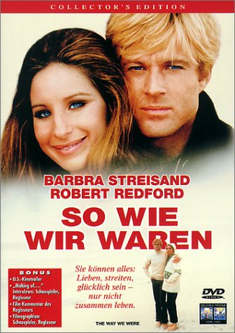 DVD - So wie wir waren (Collector's Edition)