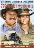 DVD - Nevada Smith