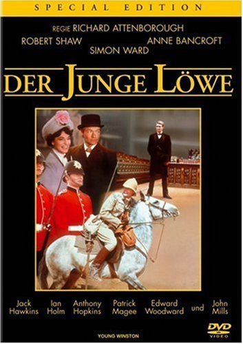 DVD - Der junge Löwe (Special Edition)
