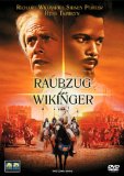 DVD - Die Rache der Wikinger