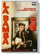 DVD - La Bamba (Remastered)