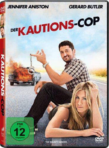  - Der Kautions-Cop