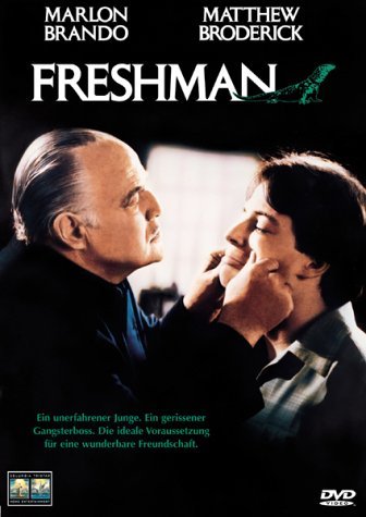 DVD - Freshman