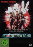 DVD - Ghostbusters