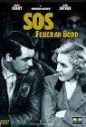 DVD - SOS - Feuer an Bord