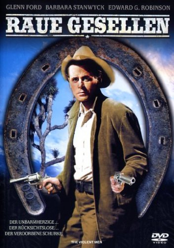 DVD - Raue Gesellen