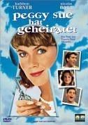 DVD - Peggy Sue hat geheiratet