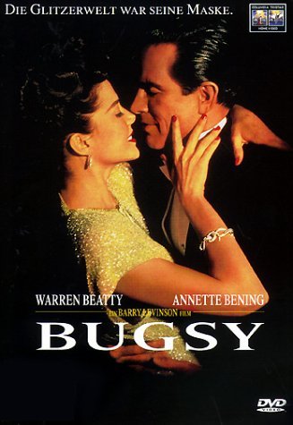 DVD - Bugsy