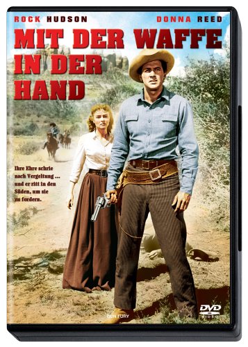 DVD - Mit der Waffe in der Hand