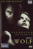 DVD - Wolfen
