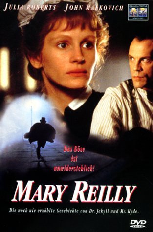 DVD - Mary Reilly