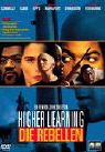 DVD - Higher Learning