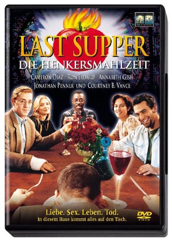 DVD - Last super