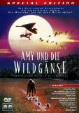 DVD - Der Fuchs und das Mädchen (Arthaus)