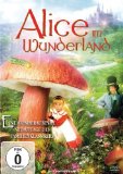 DVD - Alice im Wunderland