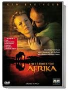 DVD - Ich träumte von Afrika