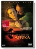 DVD - Eine Liebe in Afrika