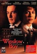 DVD - Winslow Boy