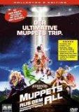 DVD - Der grosse Muppet Krimi (Disney) (Jubiläums-Edition, 20 Jahre Kermit der Frosch)