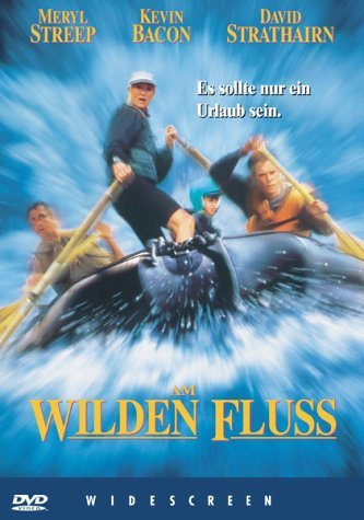 DVD - Am wilden Fluss