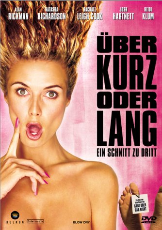 DVD - Über kurz oder lang