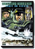 DVD - Starship Troopers 3 - Kampf um Hydora