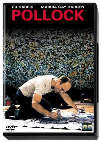 DVD - Pollock (Special Edition)