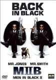 Blu-ray Disc - Men In Black