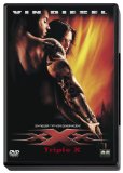 DVD - xXx - Die Rückkehr des Xander Cage