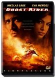 DVD - Ghost Rider - Spirit of Vengeance