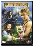 DVD - Peter Pan oder Das Märchen vom Jungen, der nicht groß werden wollte
