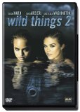 DVD - Wild Things