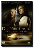 DVD - Die Nebel von Avalon