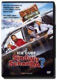 DVD - Sind wir endlich fertig?