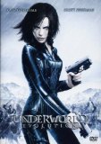 DVD - Underworld - Blood Wars