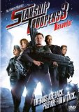 DVD - Starship Troopers - Invasion