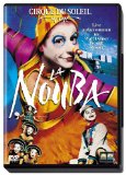DVD - Cirque du Soleil: Traumwelten