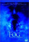 DVD - The Fog - Nebel des Grauens (Remastered)