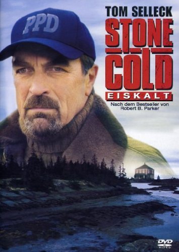 DVD - Stone cold