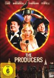 DVD - The Producers - Frühling für Hitler (KulturSpiegel / Arthaus Collection 25)